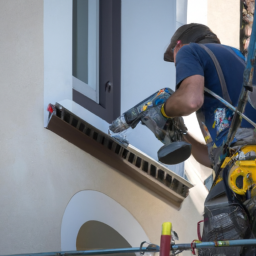 Peinture Façade : Personnalisez l'Apparence de Votre Maison Igny